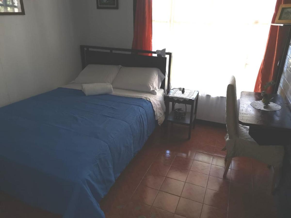 Casa Irazu Apartment การ์ตาโก ภายนอก รูปภาพ