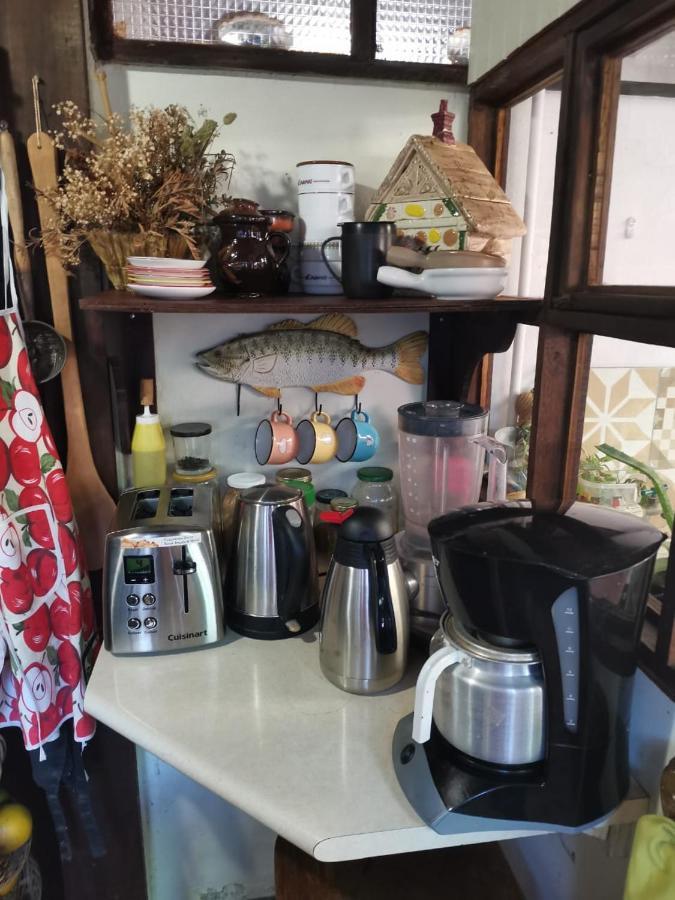 Casa Irazu Apartment การ์ตาโก ภายนอก รูปภาพ