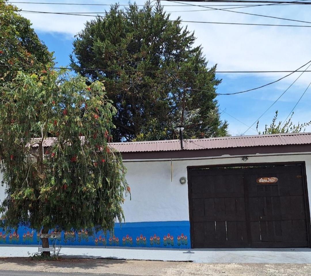 Casa Irazu Apartment การ์ตาโก ภายนอก รูปภาพ